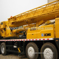 XCMG QY50K-II truck crane , truck crane for sale